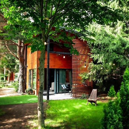 Domek W Dlugosiodle Dlugosiodlo Exterior photo