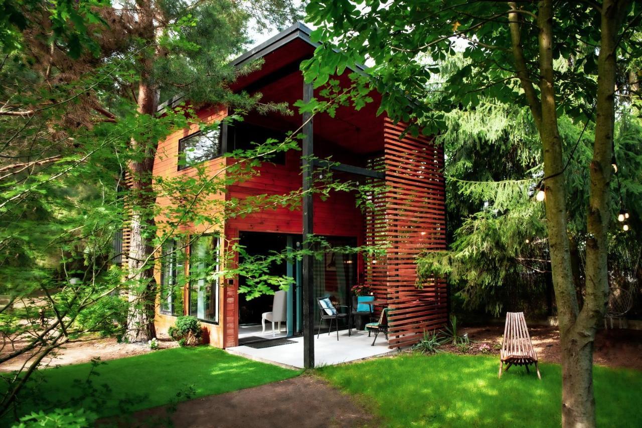 Domek W Dlugosiodle Dlugosiodlo Exterior photo